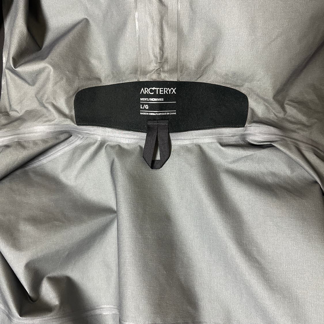 아크테릭스 베타 SV자켓 L 상품이미지8