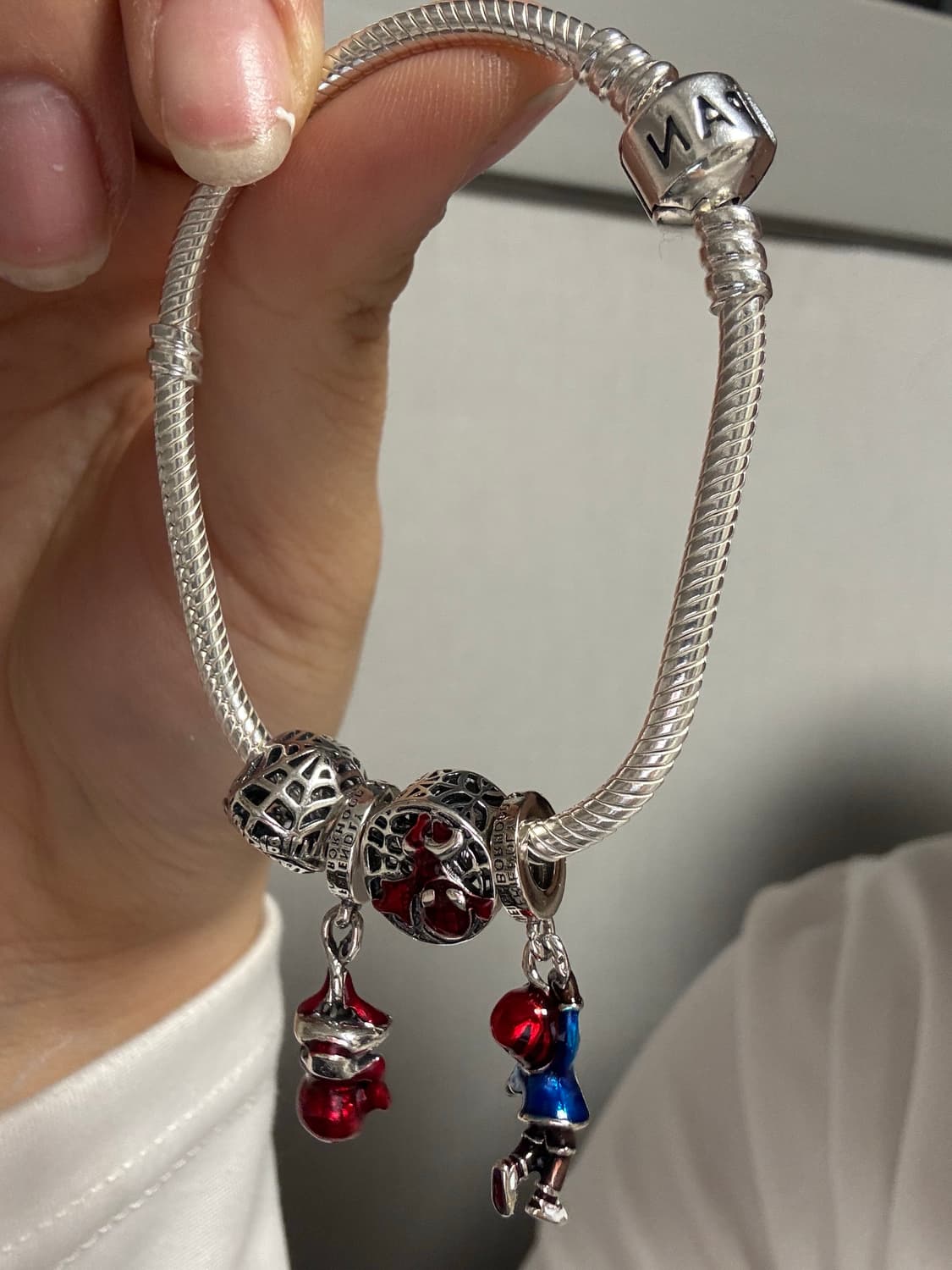 ( 급처 ) 판도라 팔찌 새상품 상품이미지2