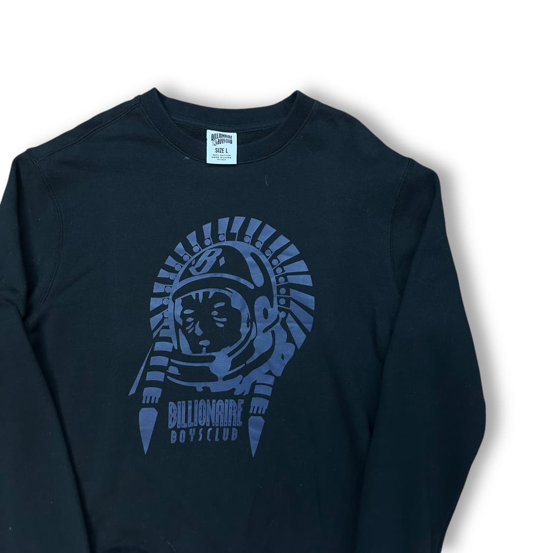 빌리네어보이즈클럽 맨투맨 상품이미지2