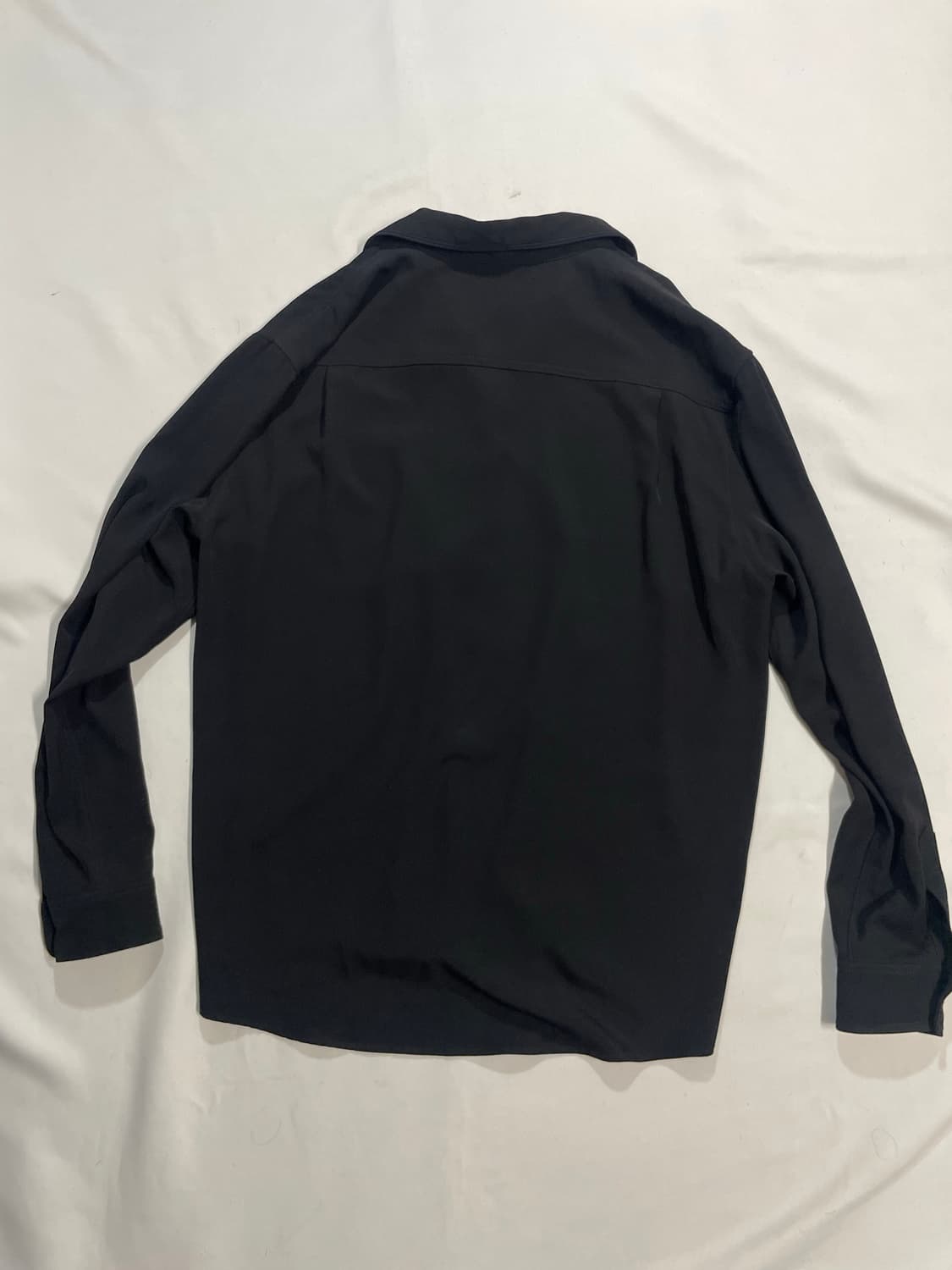 HOPE 호프 스톡홀름 레이트 셔츠  상품이미지6