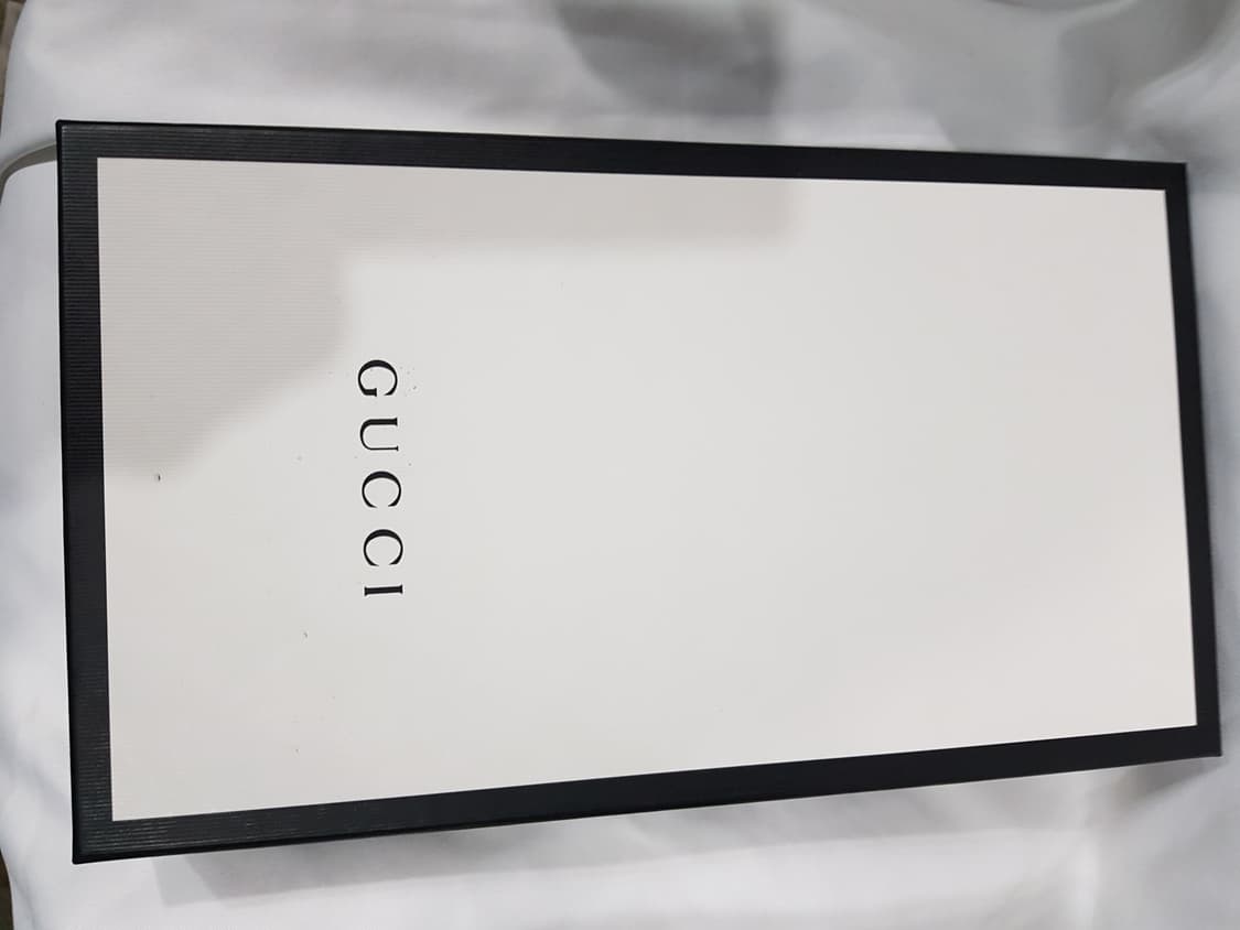 구찌 라이톤 스니커즈  상품이미지7