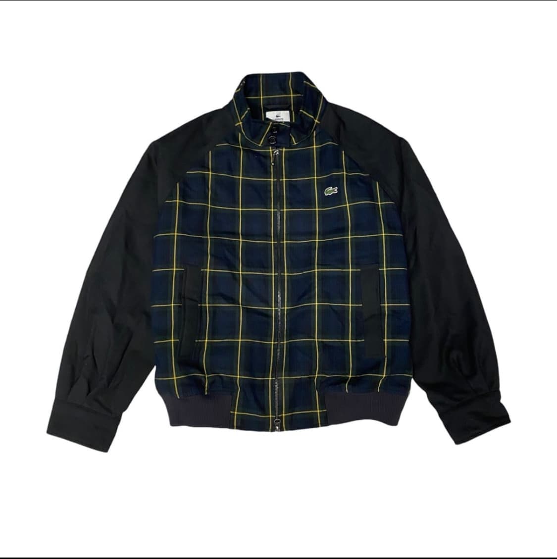 (상태s급)라코스테 해링턴 자켓 상품이미지1