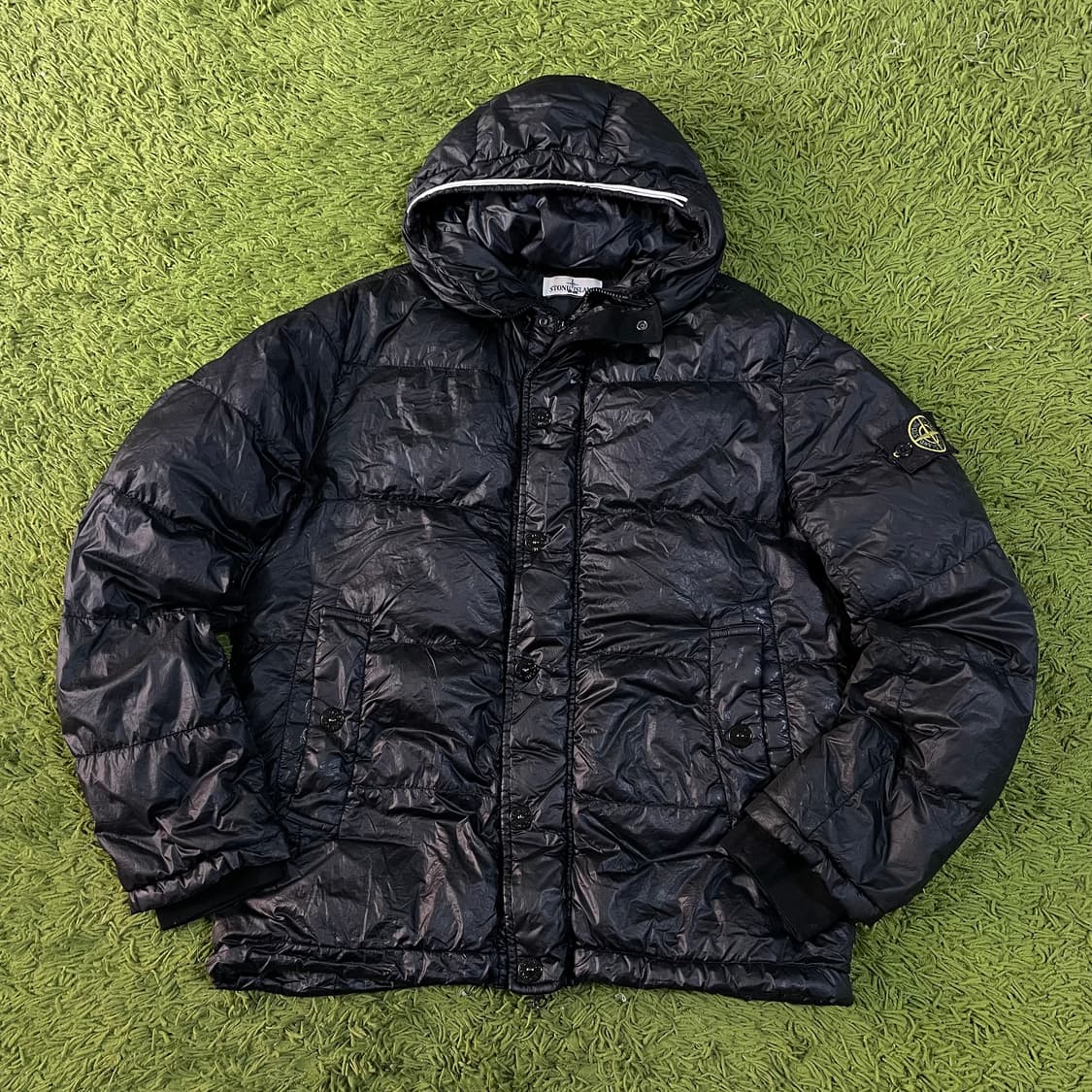 스톤아일랜드 패딩 상품이미지2