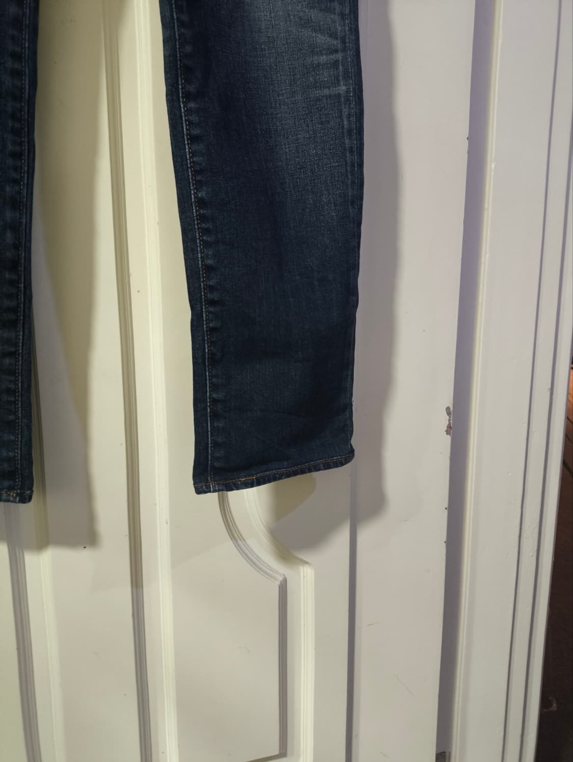 30사이즈 리바이스 511 진청 청바지 데님 상품이미지5