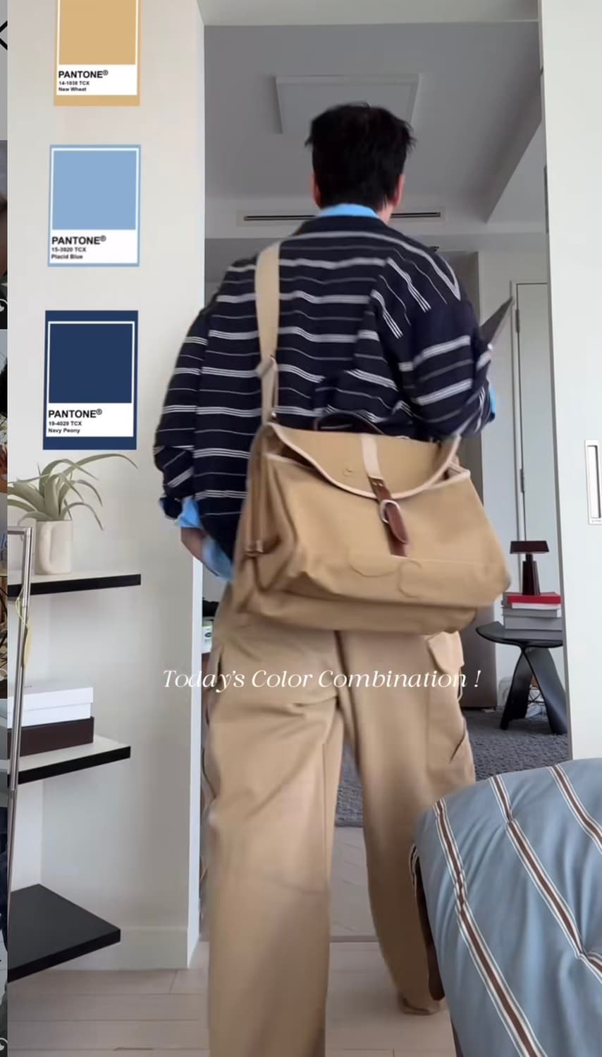 스무스 무드 모건 백 상품이미지6