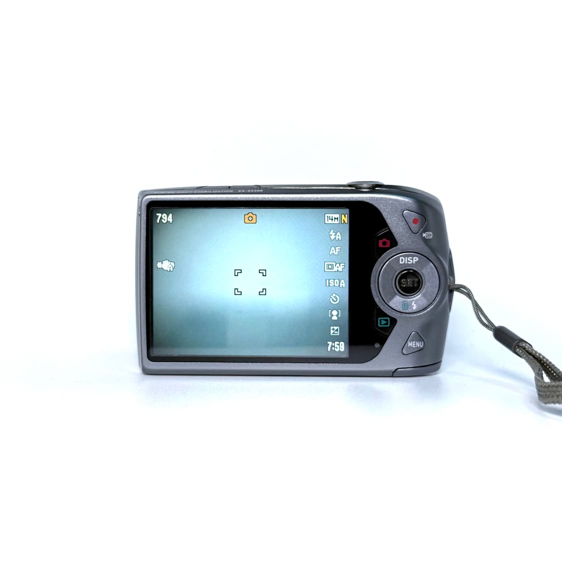 [한글판] 카시오 엑슬림 CASIO EXILIM EX-Z2300 상품이미지3