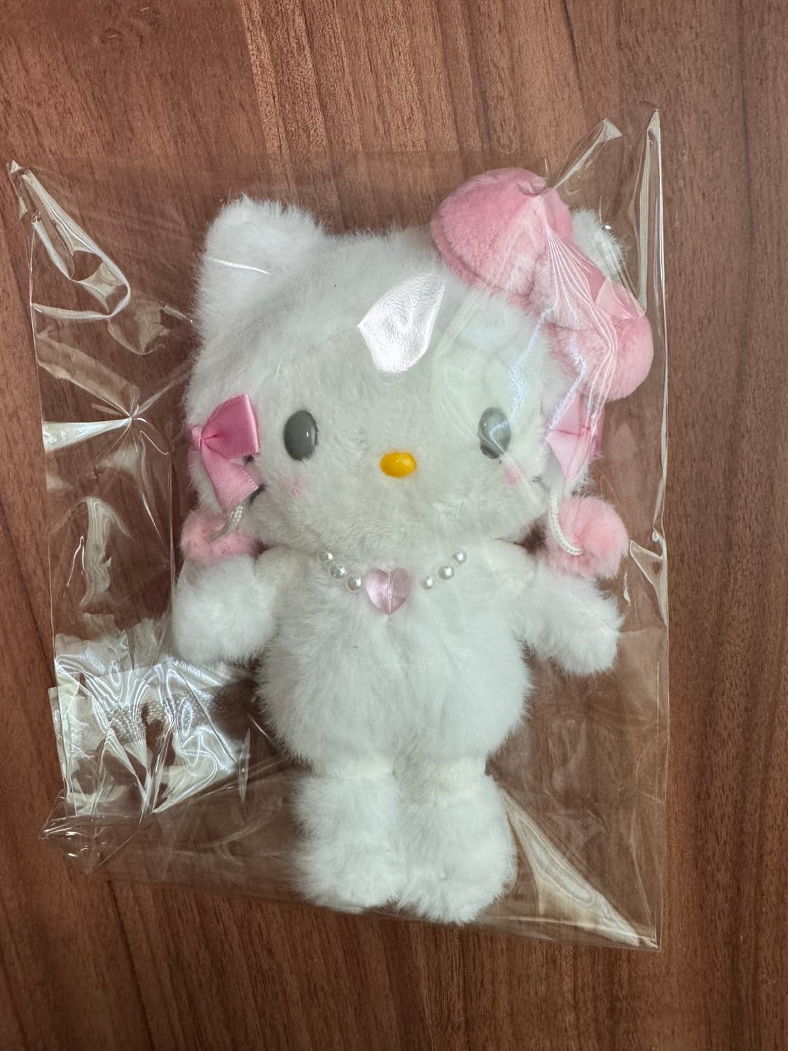 산리오 하라주쿠 키티 상품이미지1