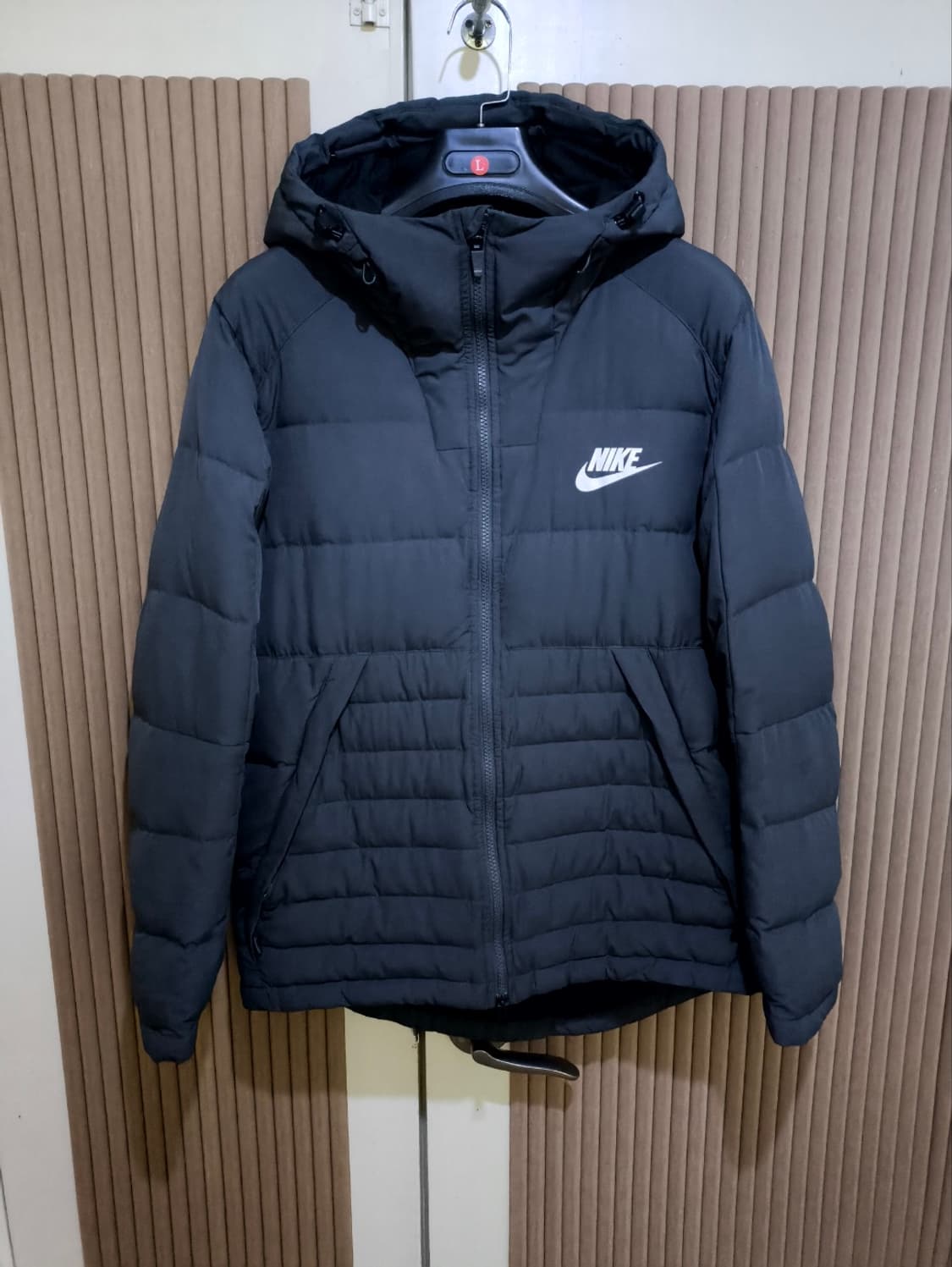 XL 나이키 NSW 다운 필 후드패딩 상품이미지1