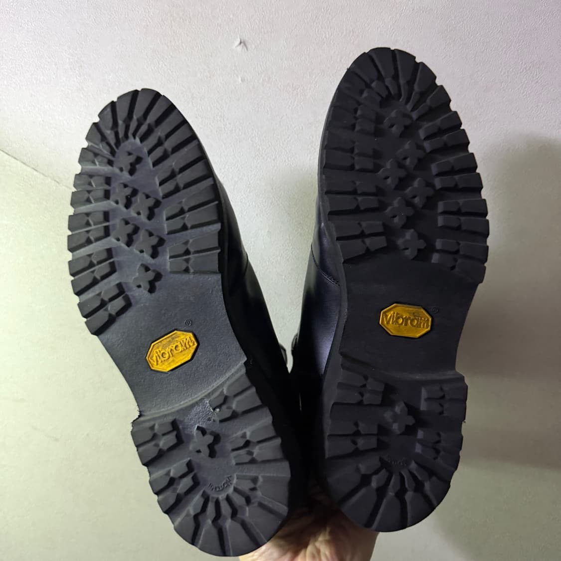 헤리티지 리갈 남성 비브람 첼시부츠 (275) 상품이미지6