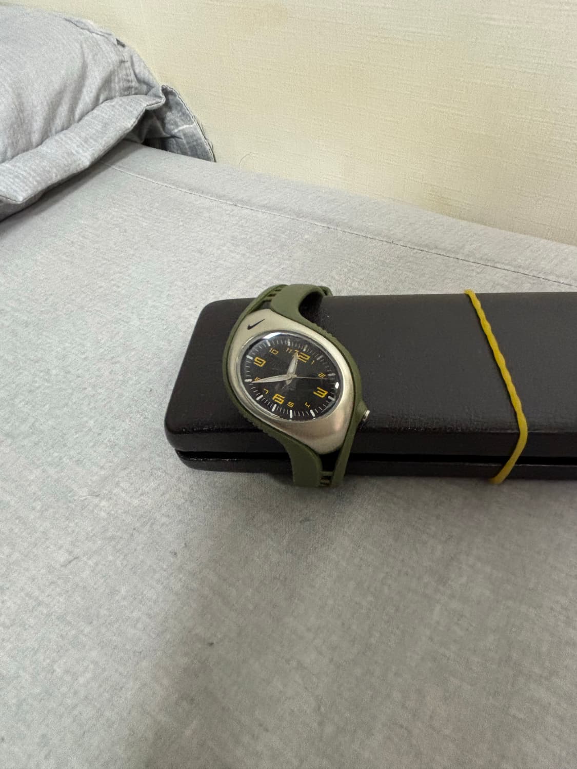 나이키 트라이엑스 시계 상품이미지1