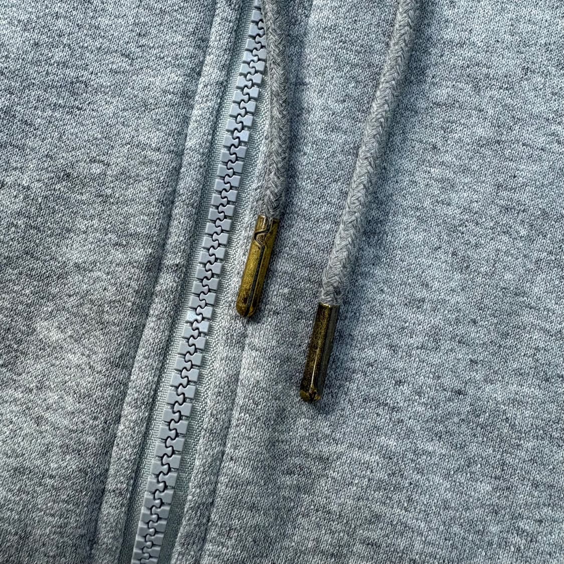 M 챔피온 남성 후드 집업 자켓 0414J 상품이미지5