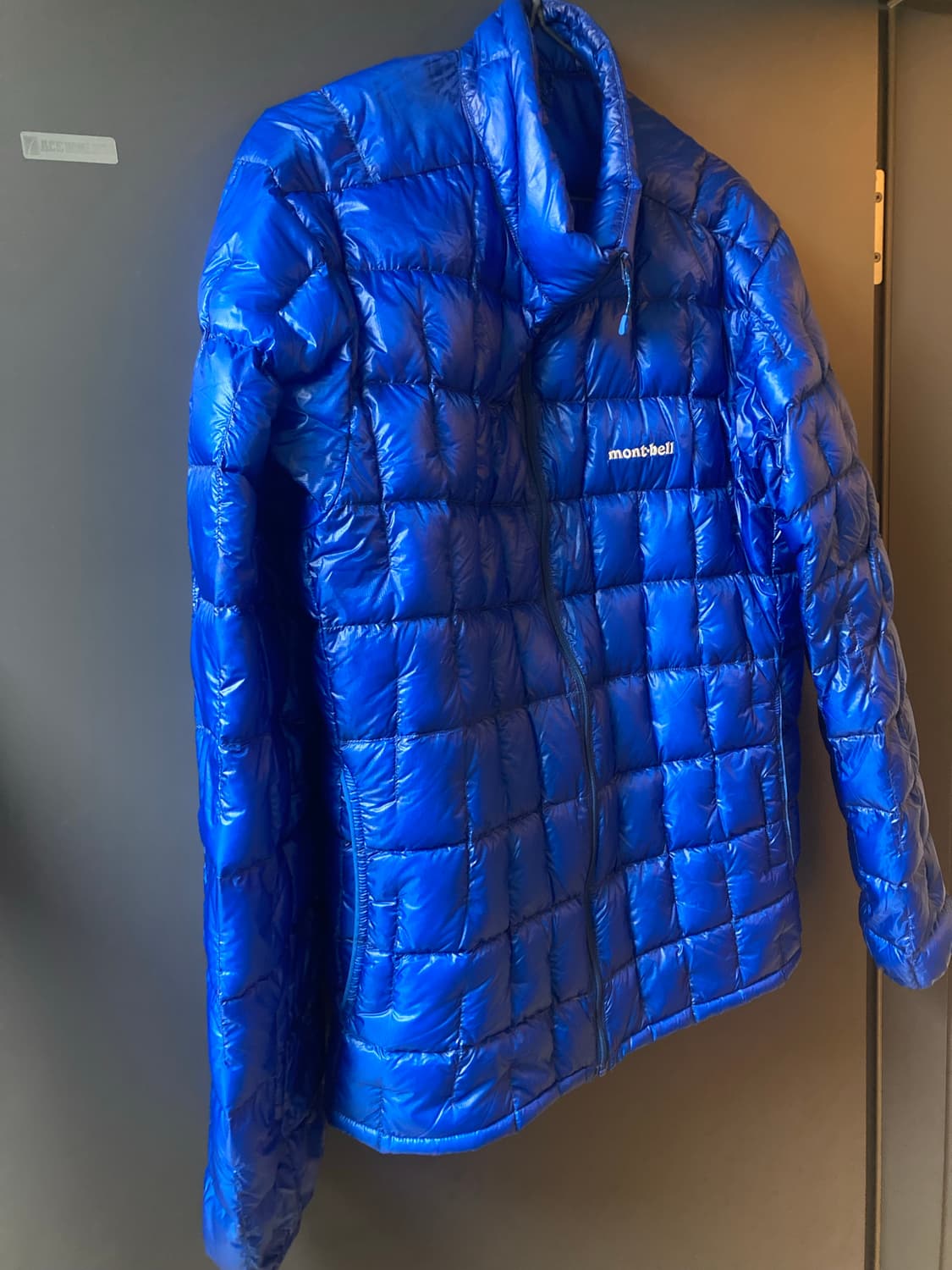 몽벨 플라즈마1000  상품이미지2