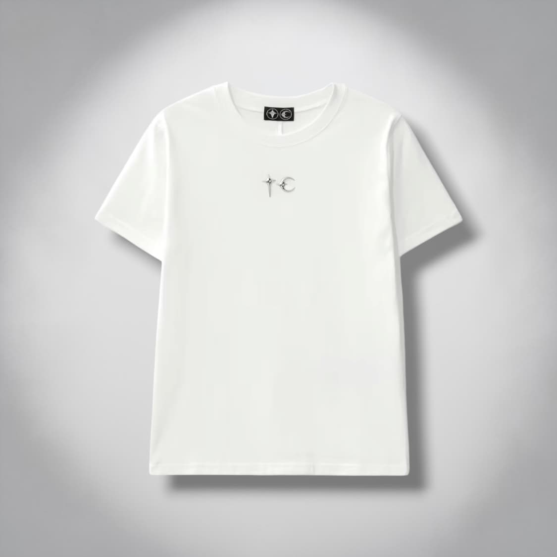 1/ 떠그클럽 TC 슬림 코튼반팔 상품이미지1
