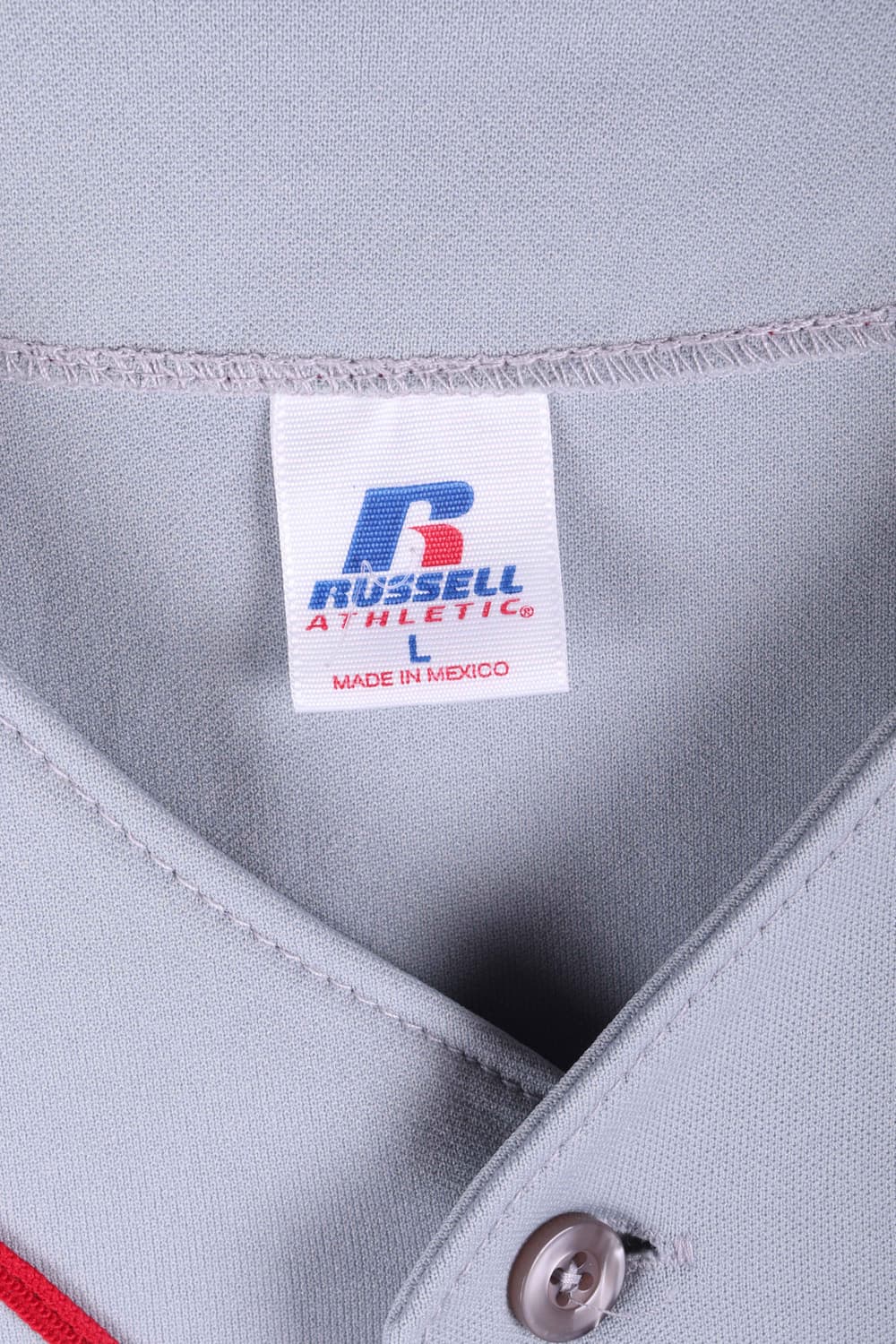 러셀 신시내티 베어캣츠 야구져지 #21 상품이미지4