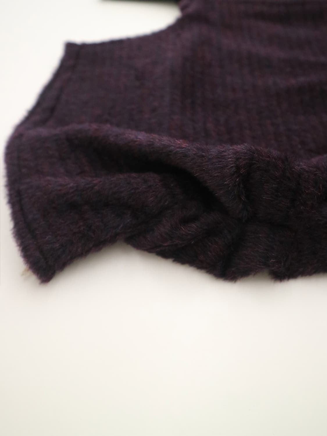 [Punctum Test] Sarouel - hairy 상품이미지4