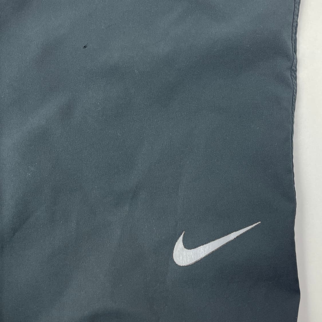 [중고] 나이키 드라이핏 기모 우븐팬츠 트레이닝 바지 M 상품이미지4
