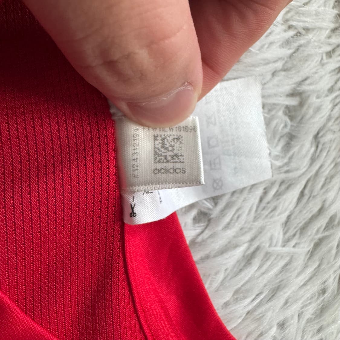 ADIDAS 일본빈티지 기능성 반팔 아디다스 빈티지반팔 아디다스기능성반팔 상품이미지7