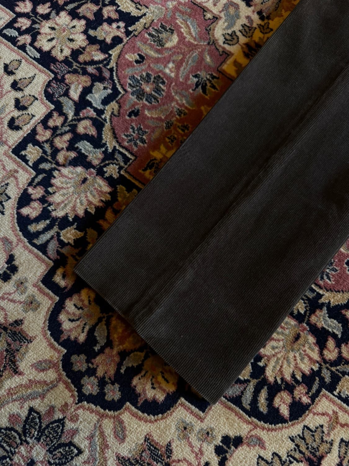 인코텍스 코듀로이 팬츠 48 상품이미지9