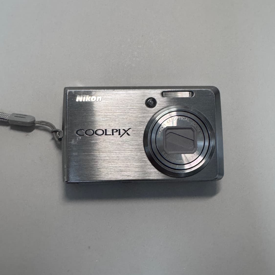 니콘 쿨픽스 s600 상품이미지1