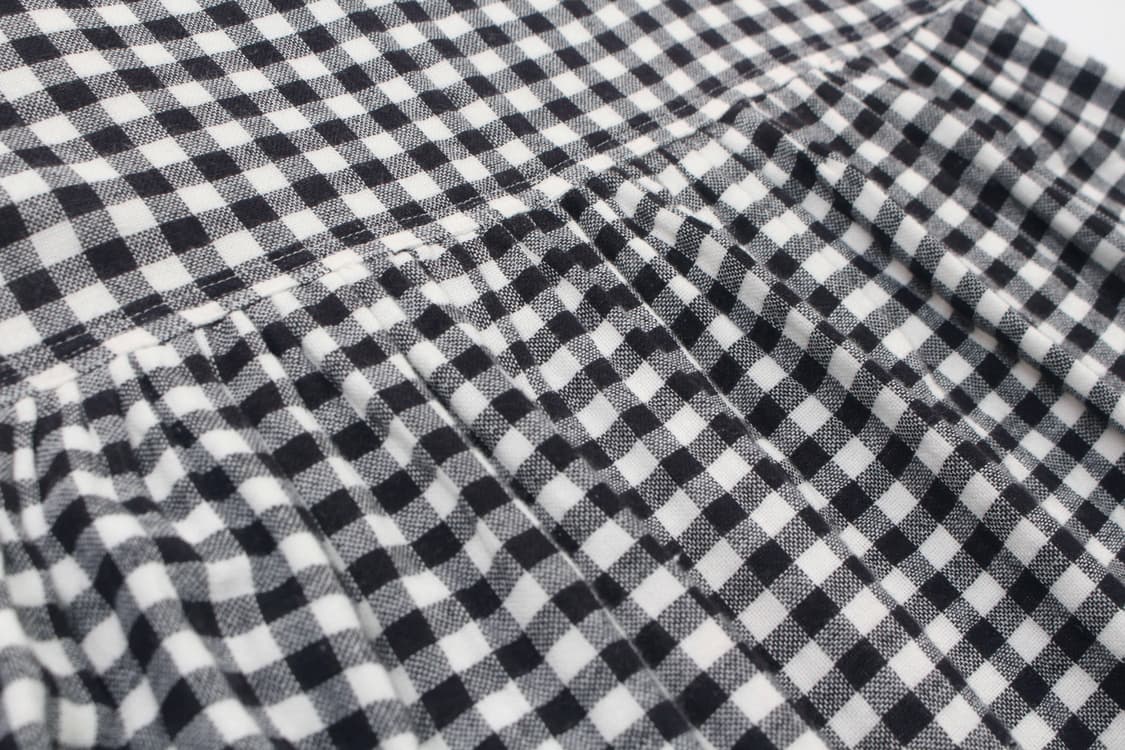 PINK HOUSE Gingham Check One Piece 상품이미지3