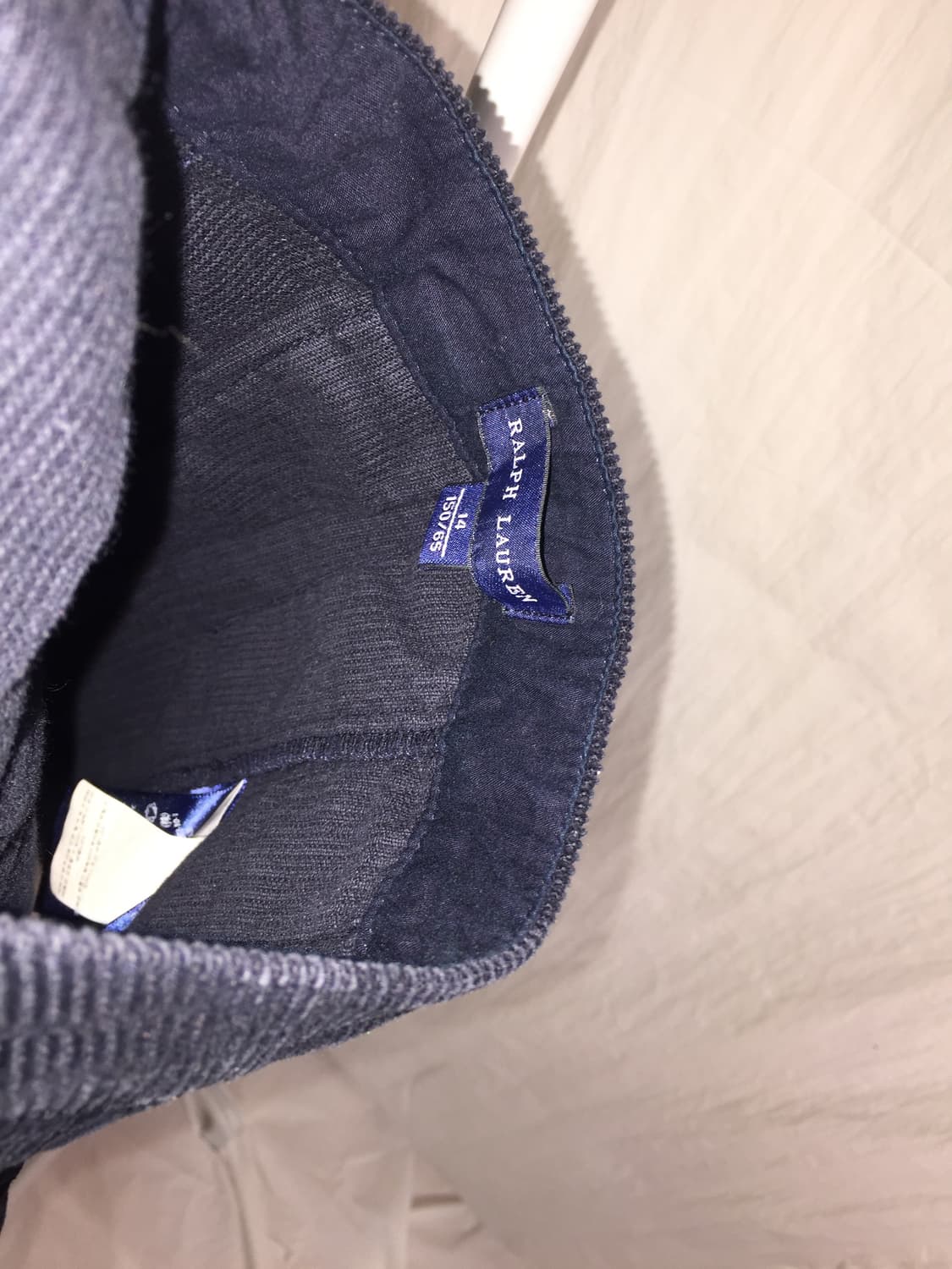 *ralph lauren 14size 150/65* 상품이미지5