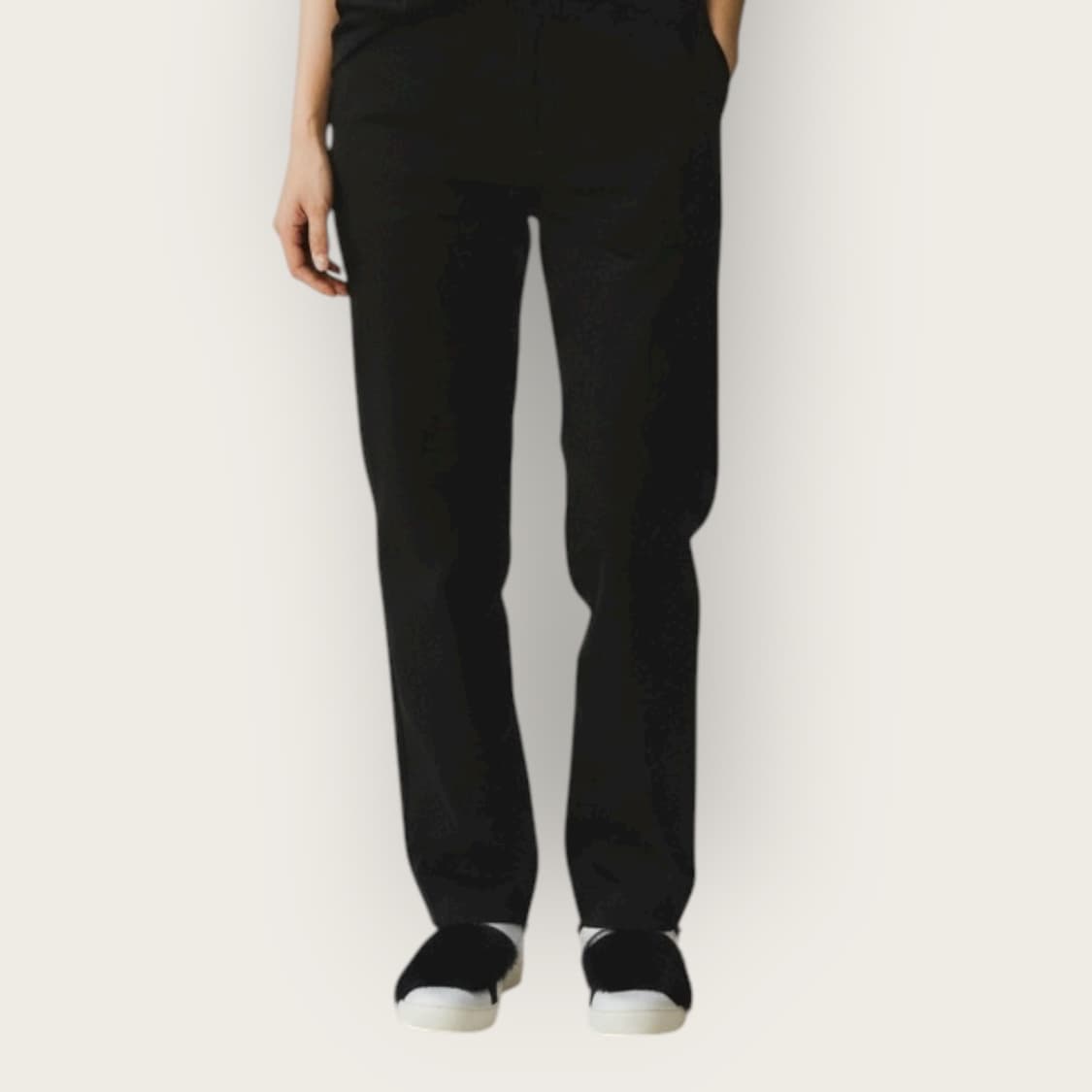 225~230/ 몽클레어 루시 레빗퍼 스니커즈 상품이미지2