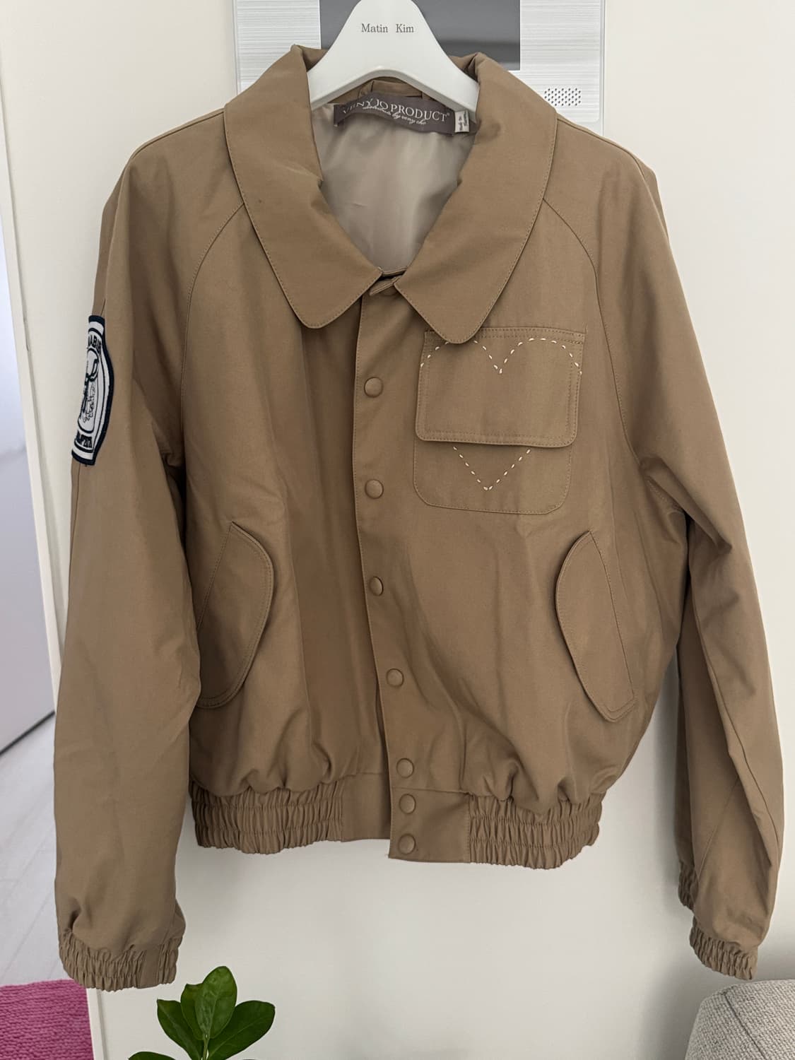 Venyjoproduct 자켓  상품이미지5