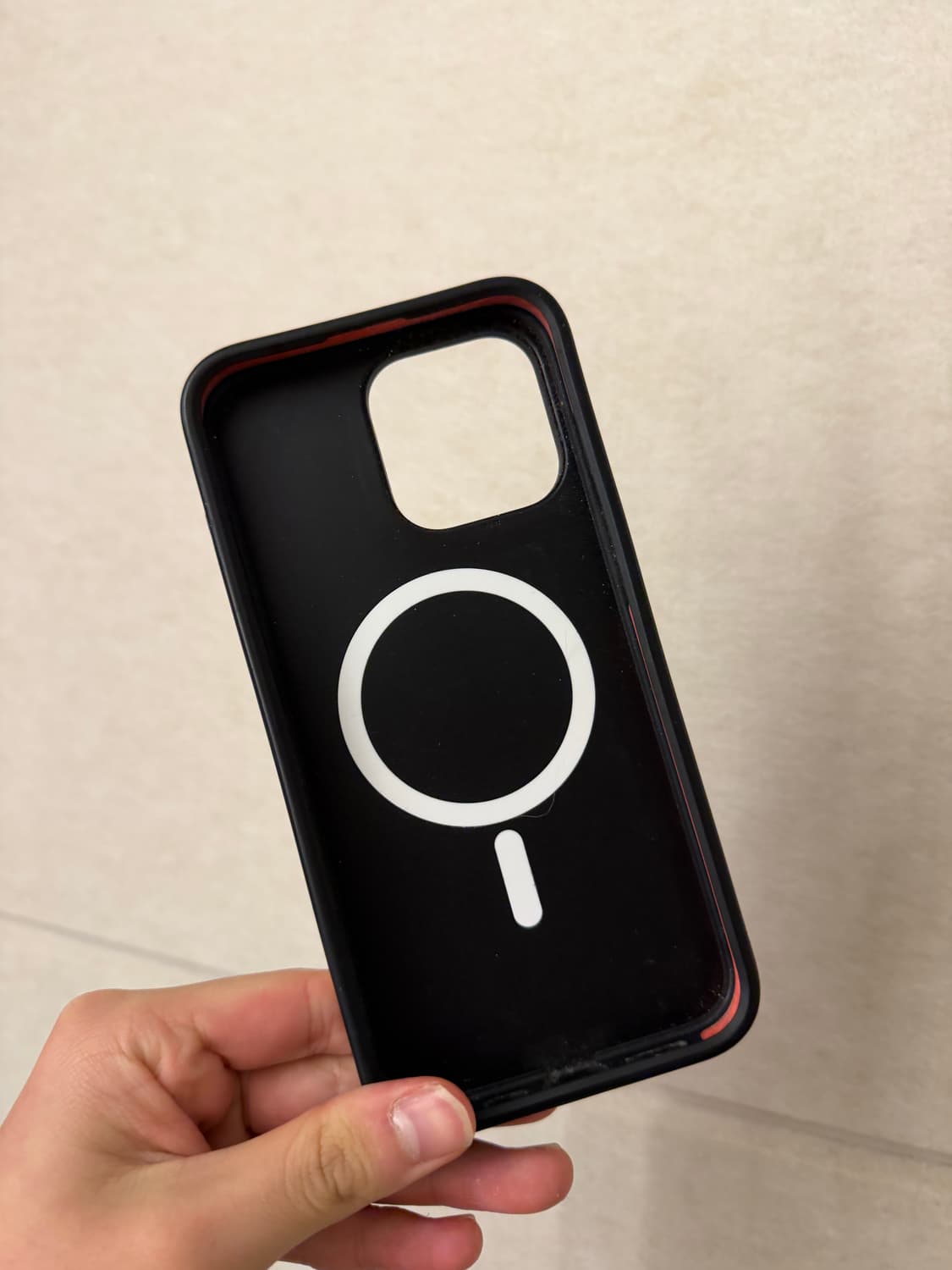 아이폰 15 pro max 데이지 케이스티파이 케이스 상품이미지2