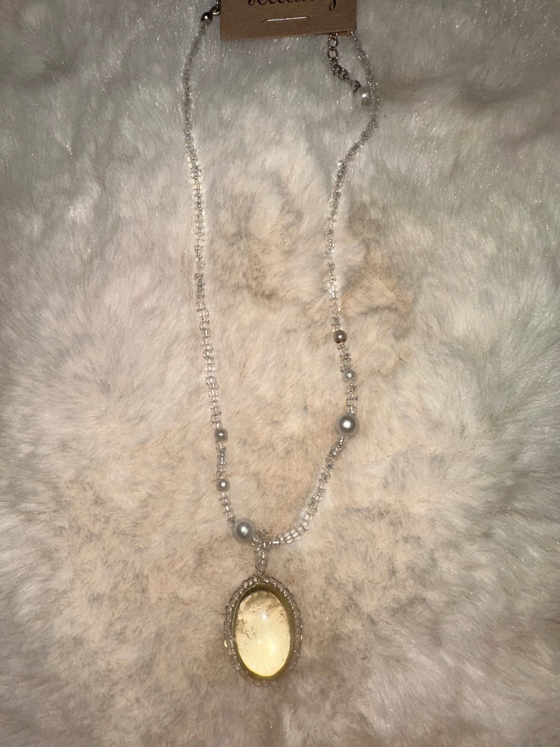 오리엔탈 목걸이 상품이미지2