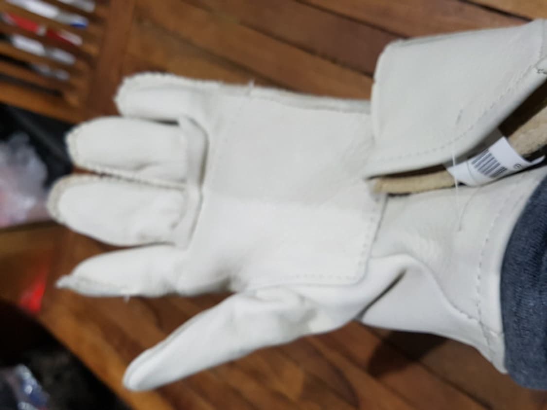 미 레펠장갑 상품이미지7