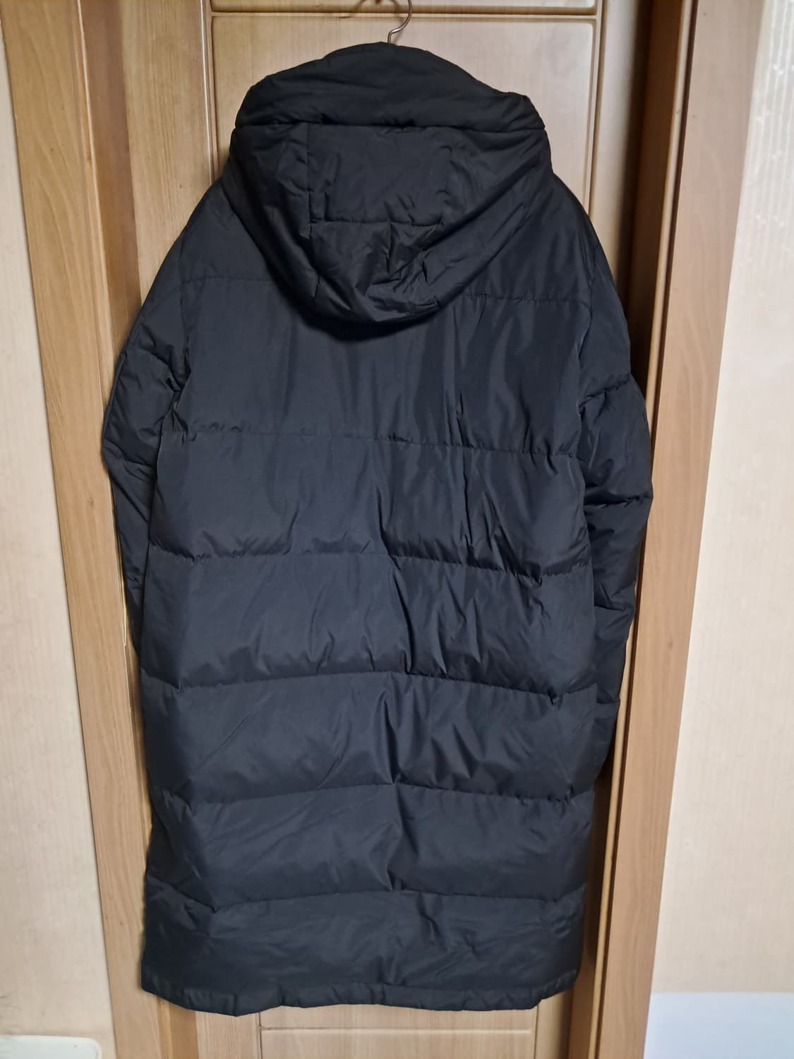 헨어스 롱패딩 남성95  상품이미지3