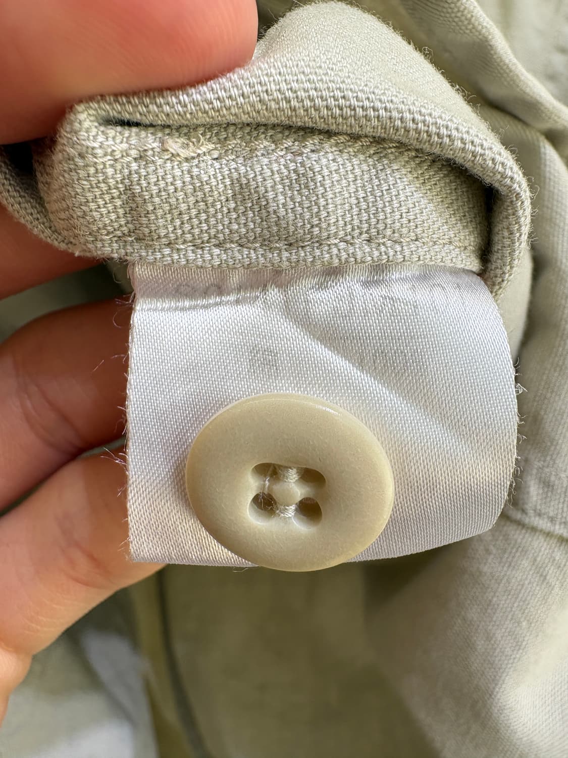 POWDER 자켓 상품이미지7