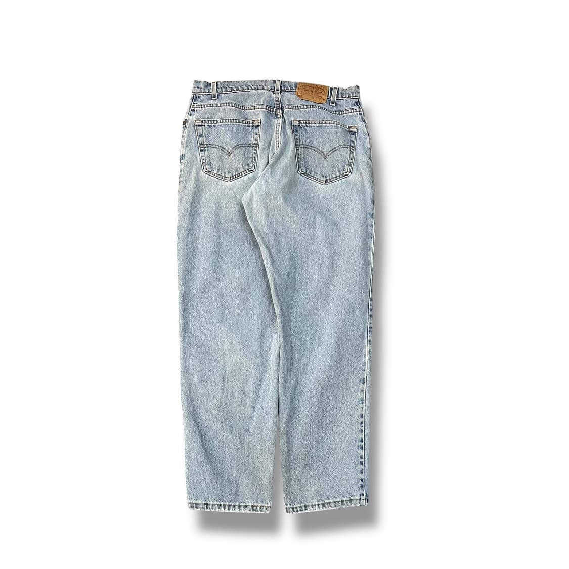  USA 리바이스 560 데님팬츠 y13967 상품이미지3