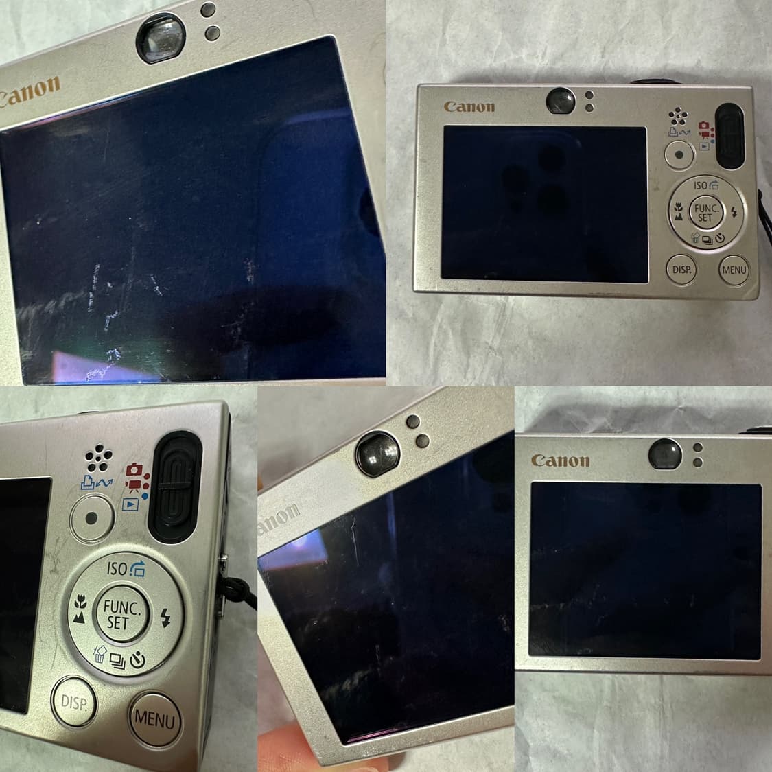 강민경 프리지아 디카🖤 캐논 IXY 익시10 (익서스70) 블랙 상품이미지8