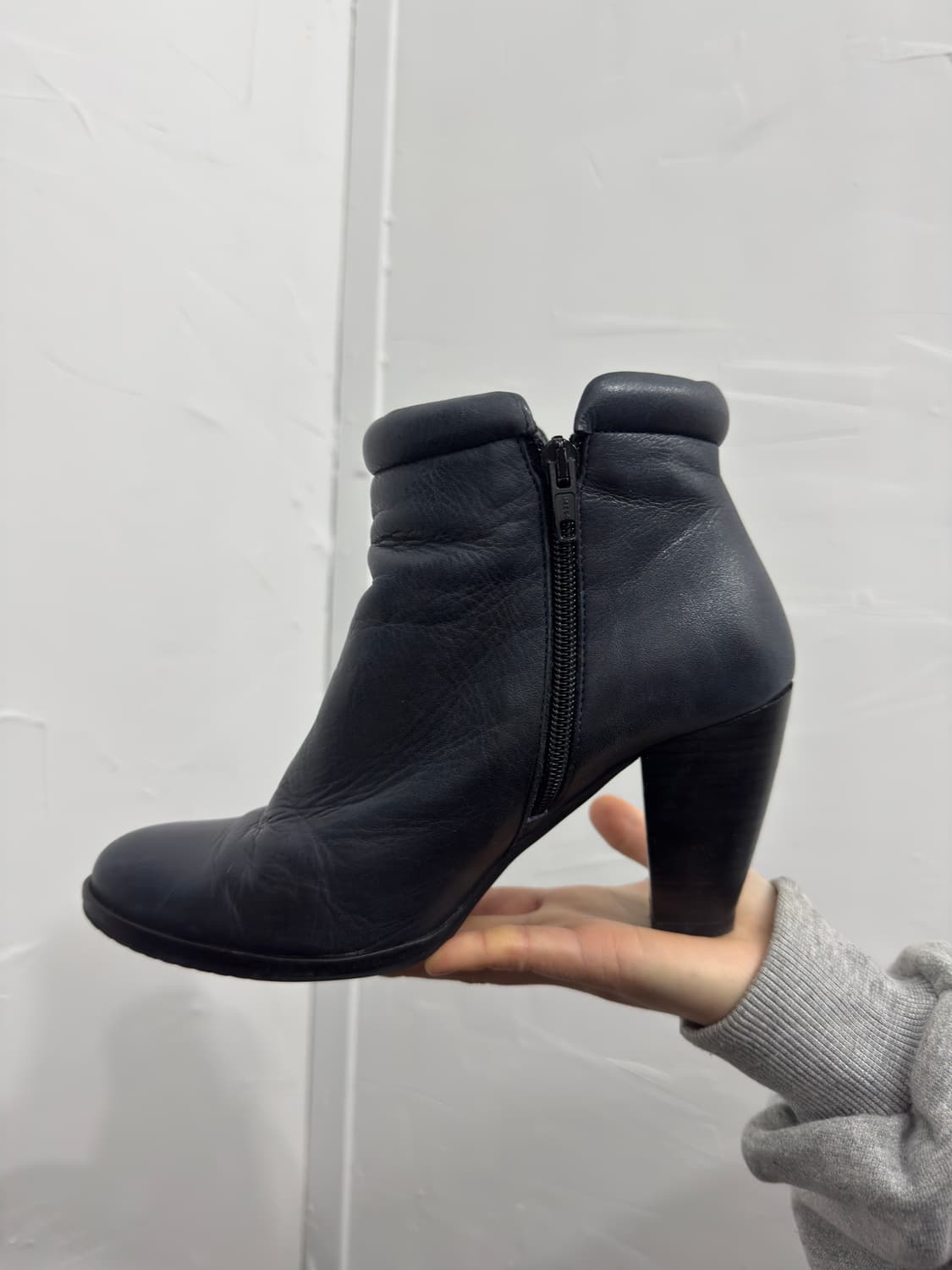 sofiacosta leather heels 상품이미지7