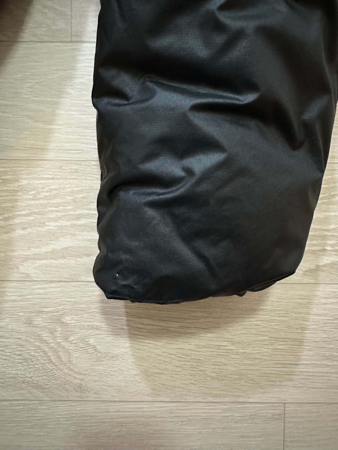 [4] 23fw 골드윈0 다운 자켓 패딩 상품이미지5