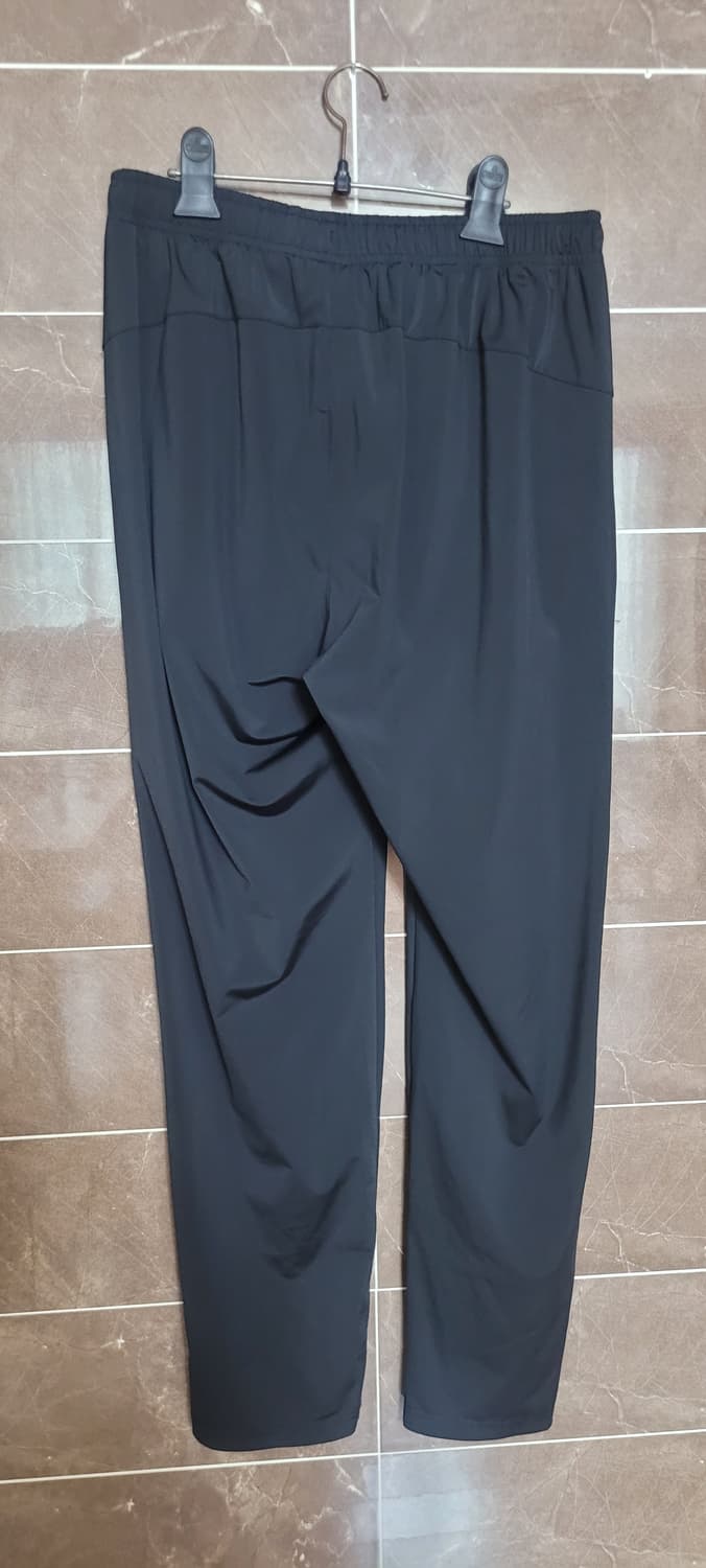 헤지스 퍼포먼스 남성 트레이닝 바지 105 상품이미지2