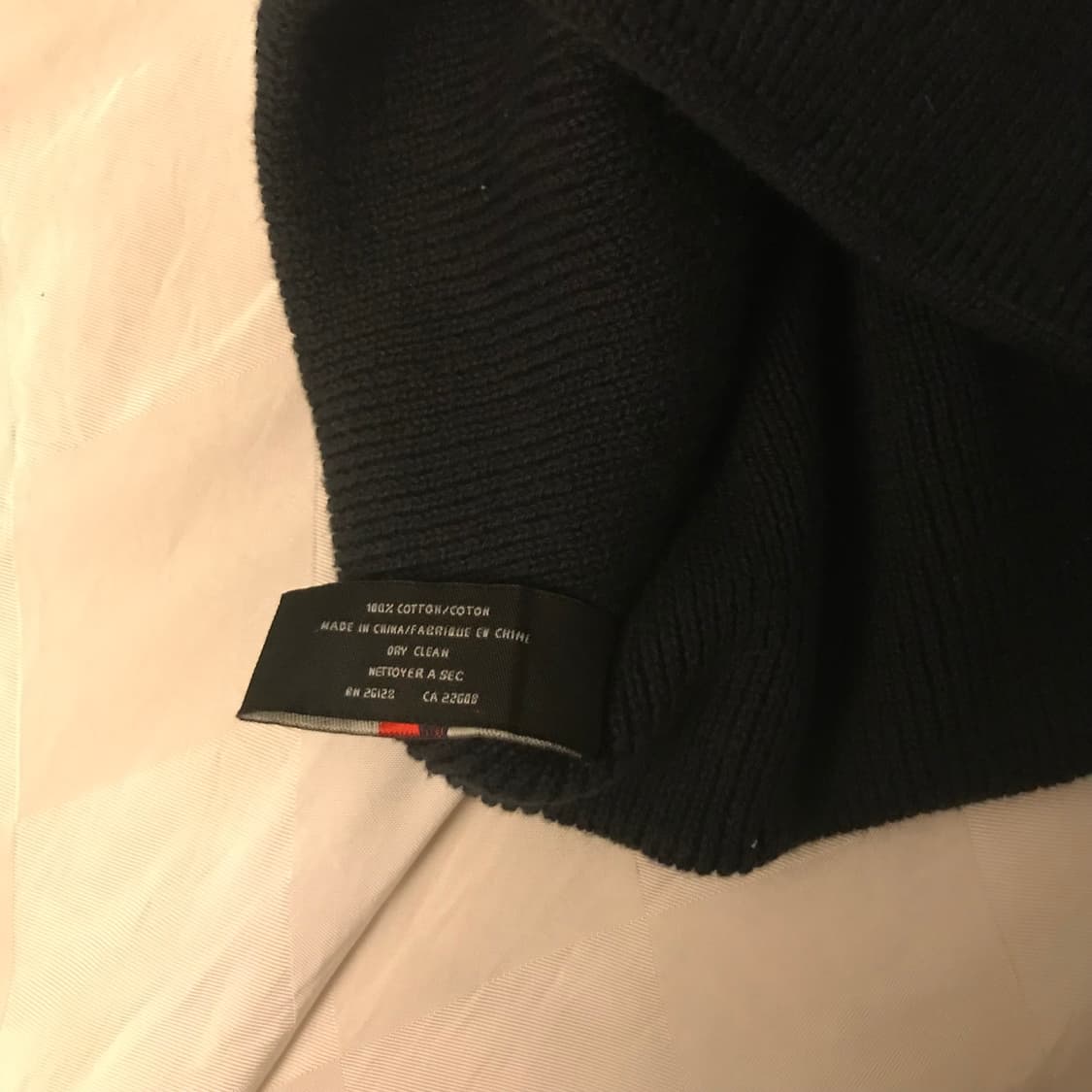 Polo Jeans 폴로진스 비니 상품이미지5