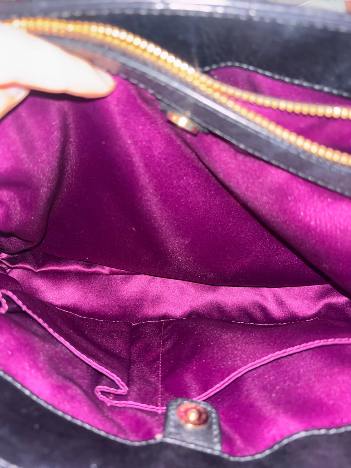 Coach Signature shoulder bag 상품이미지4