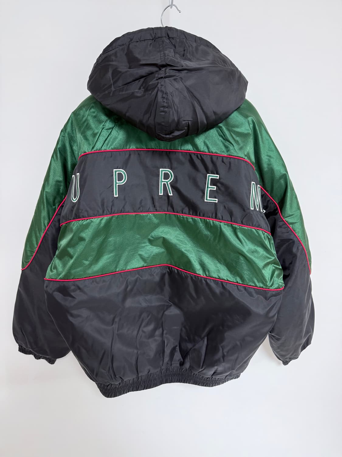 슈프림 패딩 상품이미지6