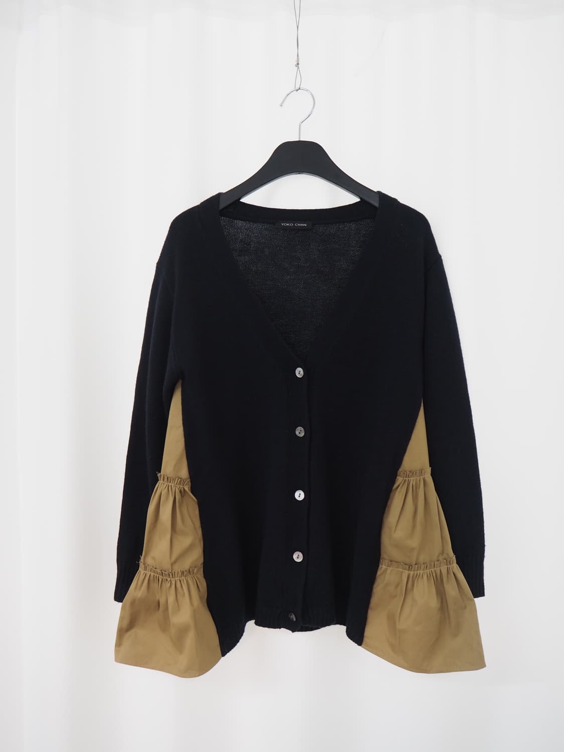 YOKO CHAN cardigan  상품이미지1