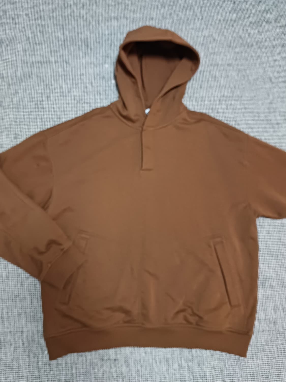 H&M 후드 티셔츠(XL) 상품이미지1