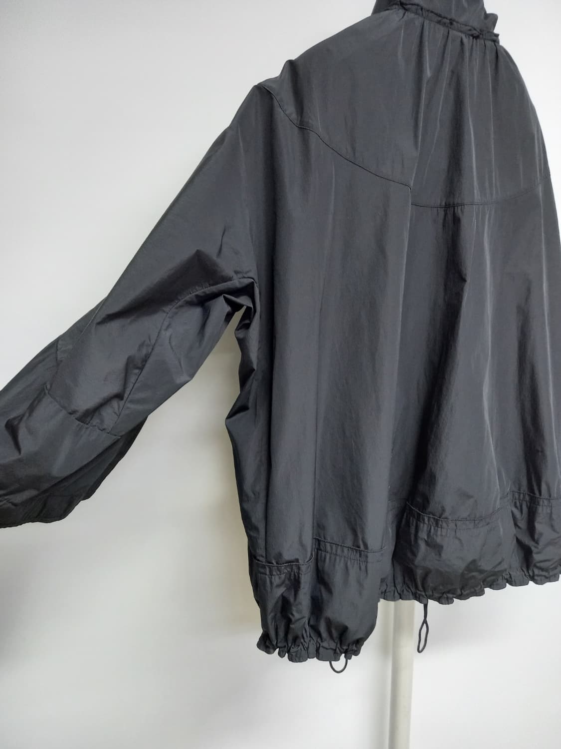 타임 춘하추 포코노 루즈박시핏 점퍼 F 44-77 상품이미지6