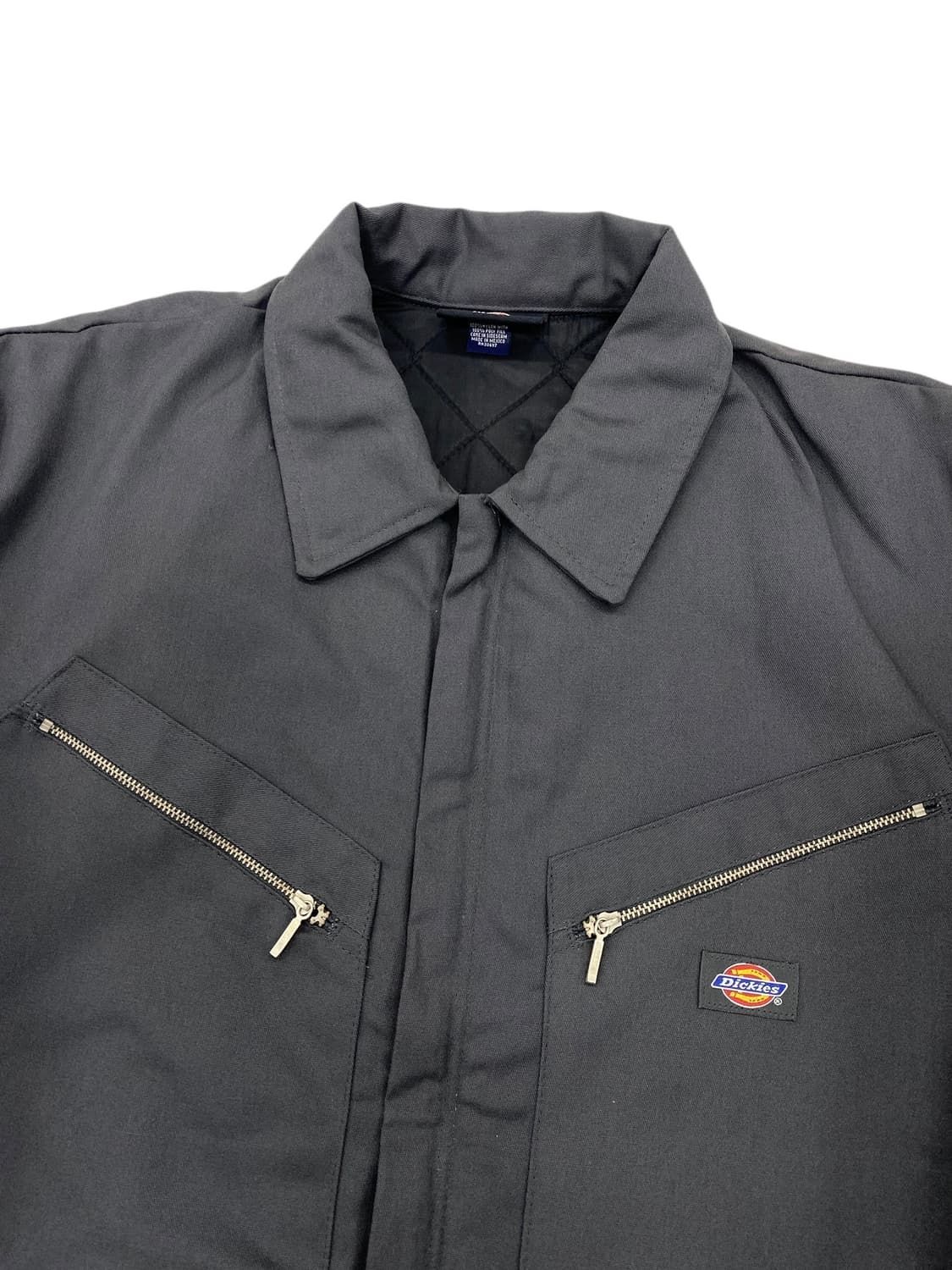 00‘s 디키즈 메카닉 워크 자켓 상품이미지3