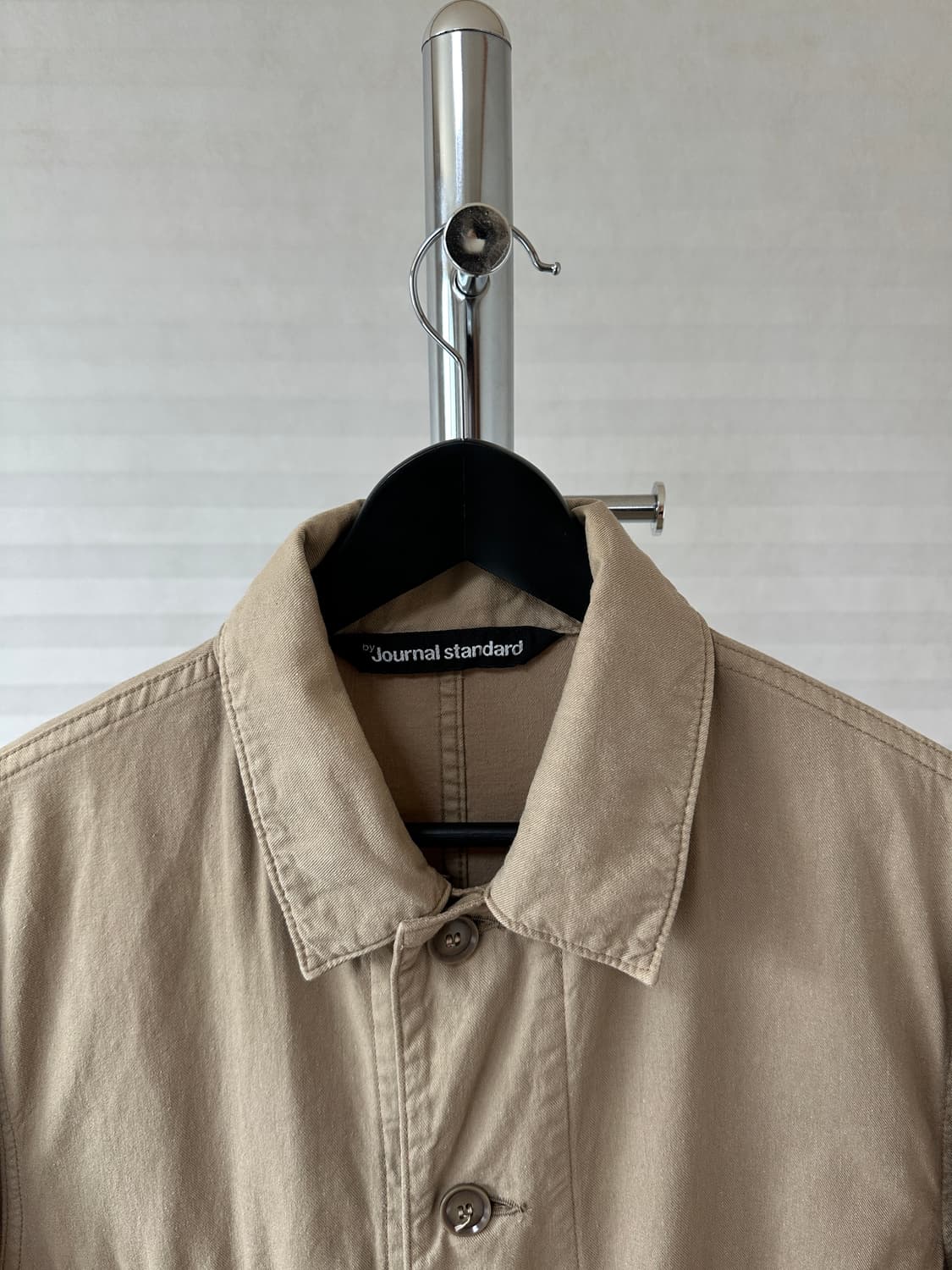 Journal Standard Cotton Safari Work Jack 상품이미지3