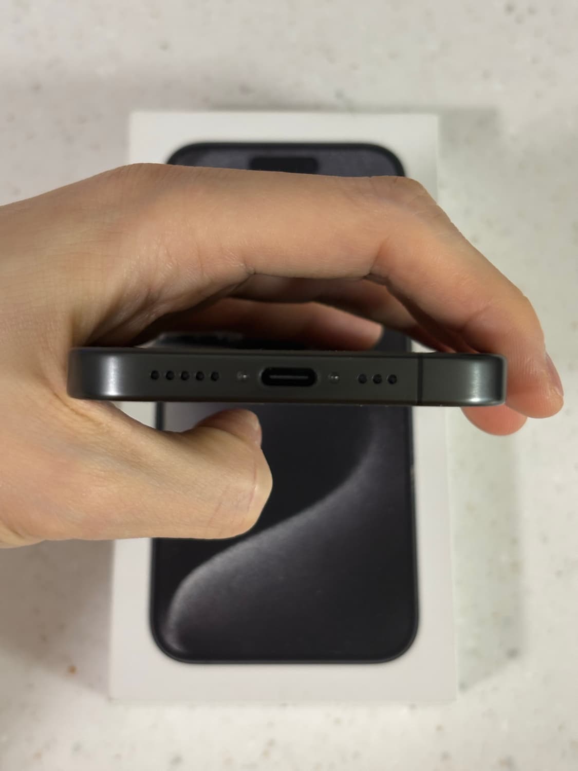 Apple 애플 아이폰 15 Pro 1TB 상품이미지3