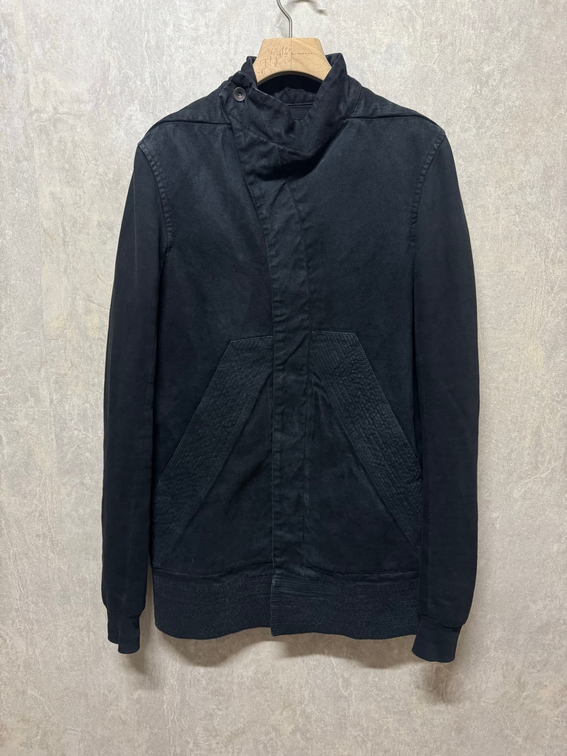 S / 릭오웬스 아카이브 자켓 상품이미지1