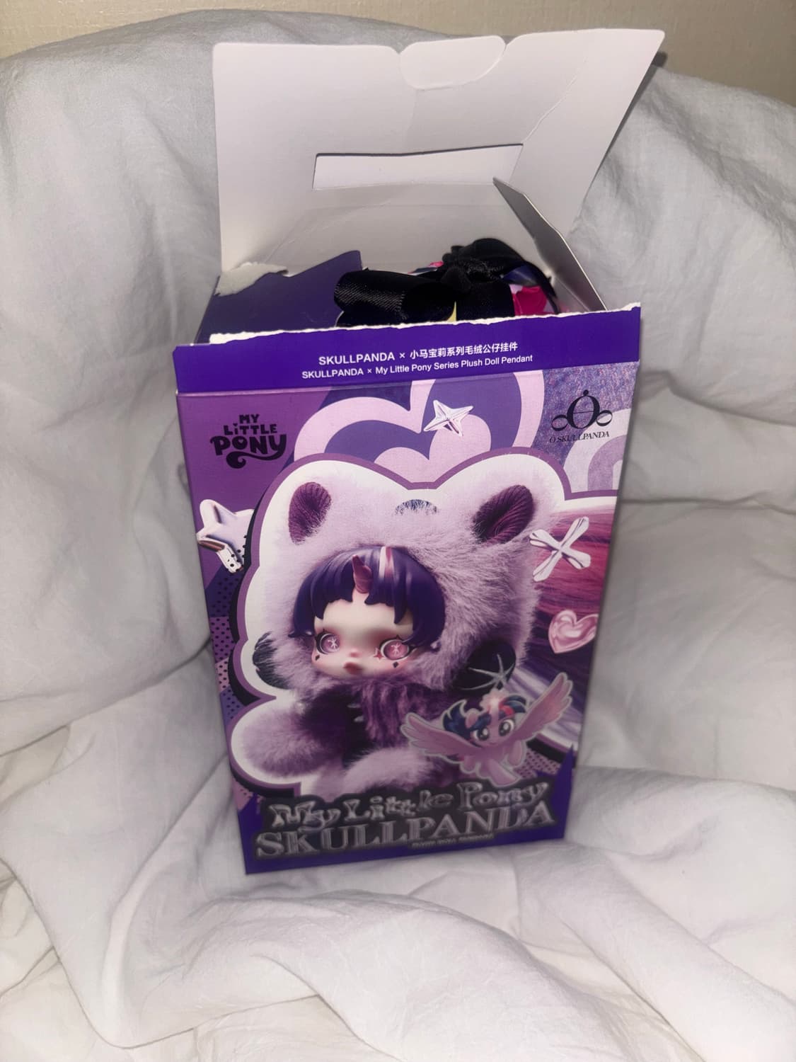 스컬판다 마이리틀포니 레인보우대쉬 상품이미지1