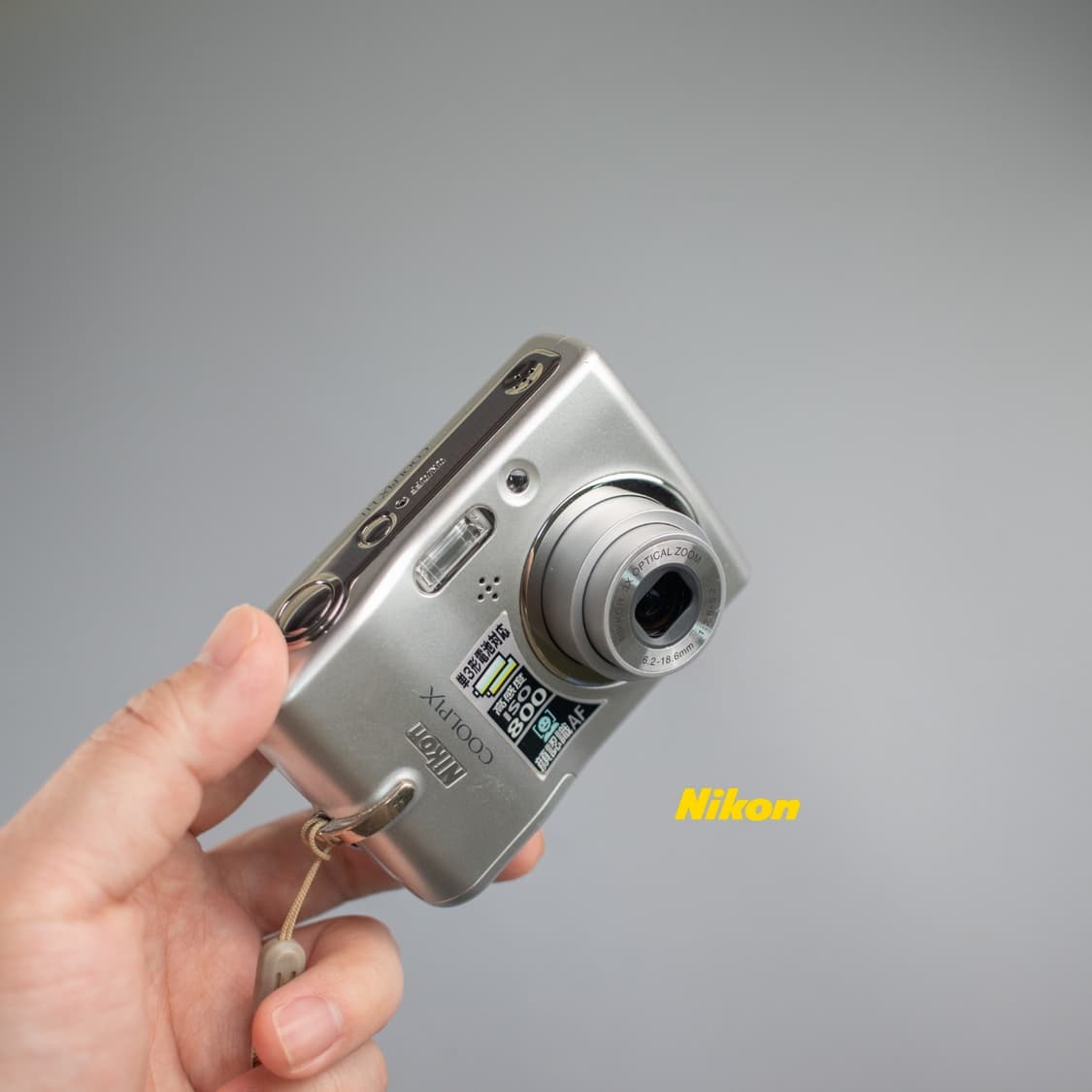 니콘 쿨픽스 l11 (작례 0) 상품이미지7