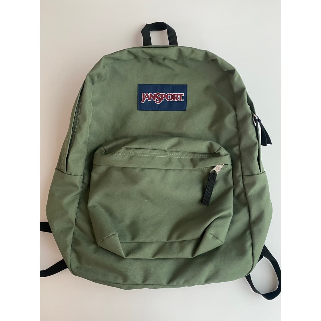 잔스포츠 슈퍼브레이크 백팩 상품이미지1